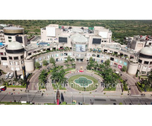 Best Malls In Delhi   |   DLF Promenade