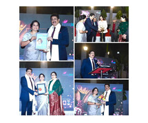 Sandeep Marwah Inaugurates 7th Edition of Promising Awards at CSOI