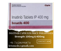 Purchase Imatinib 400mg Tablets Online Cost Thailand, Malaysia, Dubai