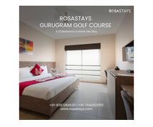 Best Hotels In Gurgaon | ROSASTAYS