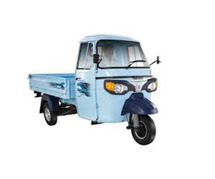 Get Asscociated With Premium Battery-Operated Cargo 3-Wheelers in India