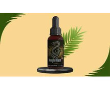 Jungle beast pro reviews-Increase Testosterone Power And Sexual Stamina