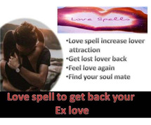 Powerful Lost Love Spells For Lost Love to Return Call On +27632566785