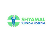 Shyamal Surgical Hospital | Leading Gastro Surgeon in Ahmedabad