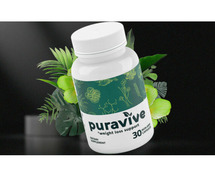 Revitalize Your Life with PuraVive: A Journey to Holistic Well-Being