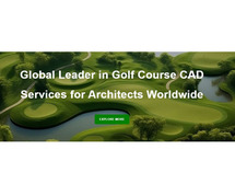 Golf CAD Drafting- Cad Golf