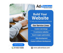 web development company in dehradun