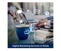 Digital Marketing Services in Noida | Digital Boosts