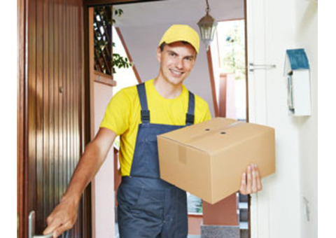 Your Pathway to Door-to-Door Delivery Service, ABC Star Express
