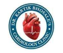 Dr. Kartik Bhosale Cardiology Clinic | DM-Cardiologist, Heart Specialist, 2D Echo in Ravet Pune