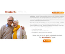 MycoSoothe Reviews: Does It Work? Should You Buy PhytAge Labs Myco Soothe?