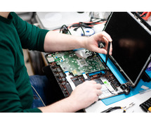 Expert Laptop Repair Services in Dubai