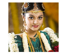 Telugu Brides and Grooms for Marriage