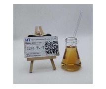 4'-Methylpropiophenone with CAS 5337- 93-9 on sale