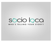 SocioLoca | Creative Graphic Design Company in Dubai