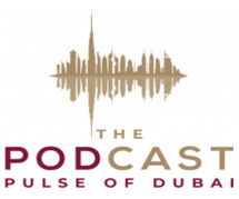 Best Dubai Business Podcast company| thepodcast