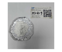 Dimethocaina Hcl Powder Cas No: 553-63-9 on sale