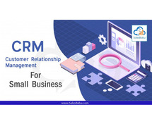 How SMBs Can Think Big on CRM