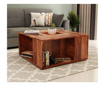 Coffee Tables Online Sale - Center Tables at Great Prices