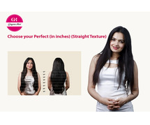 Original Hair Extensions Online By The Gorgeous Hair