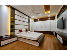 Bedroom interior design in Bangalore