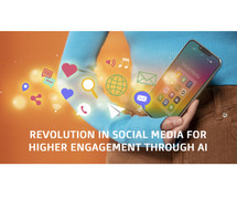 Applications of Artificial Intelligence in Social Media