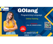 Go Language Training in Hyderabad | Go Programming Training