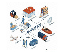 Random Soft Solution, Logistics Management Software, Logistic Software, Indore, India