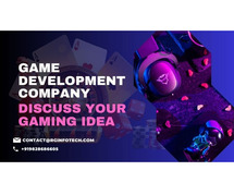 Video Game Development Company