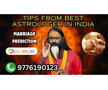 Marriage Prediction: Tips From Best Astrologer in India