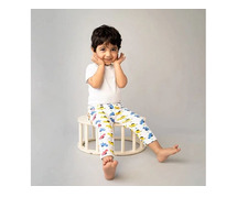 Buy Reusable Diaper Pants for Baby from SuperBottoms