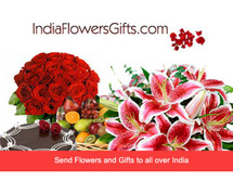 Send Gifts to India 24x7 - Affordable Options Available!