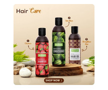 Personal Care Products at Refresh