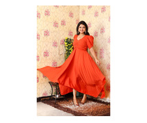 Tips for Shopping Maxi Dresses for Women in Noida