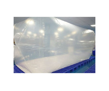 Polyethylene Container Liner in India | Rishi FIBC