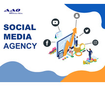 Best Social Media Agency in Kolkata - AIM Archives Online