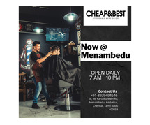 Cheap and Best Menambedu