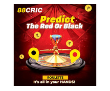 88cric-Casino play your game now.