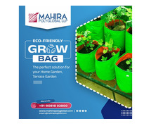 Planter Bag Supplier