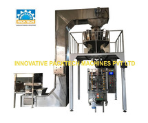 Filling machine Manufacturer in Noida