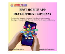 Experienced App Developers Crafting Unique Solutions for Your Business Needs