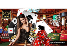 Best Online Betting ID Service - India's Top Gaming Platform