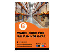 Warehouse for Sale in