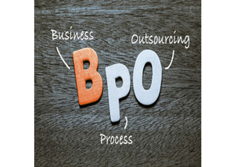 BPO Service Provider