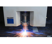Why Hire CNC Laser Cutting Service for Sheet Metal Projects