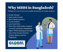 What Prospective International Students Must Know About MBBS In Bangladesh?