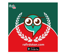 Online Shopping in Bangladesh: Order Now from Rafir Dokan