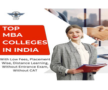Top 25 MBA Colleges in India equipping students