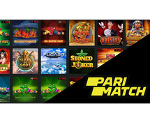 Parimatch Online Casino