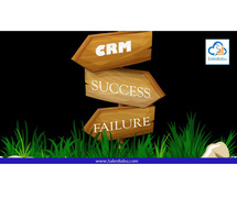 The Top Reasons CRM System Fails